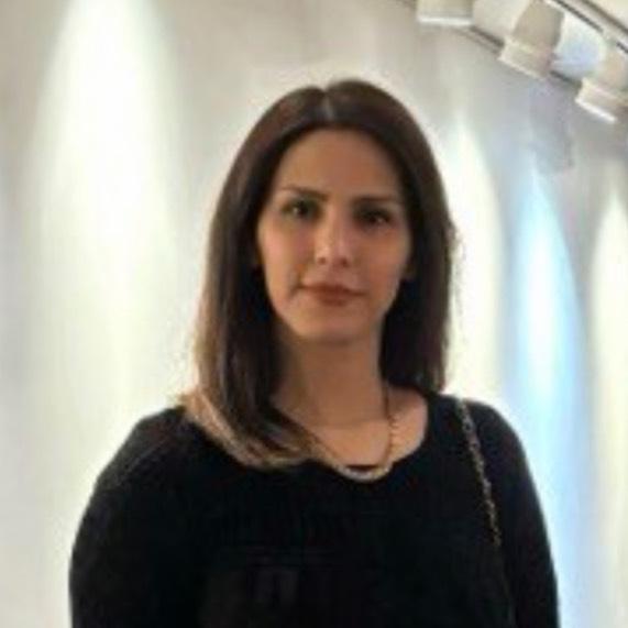 Fatemeh Movaghar