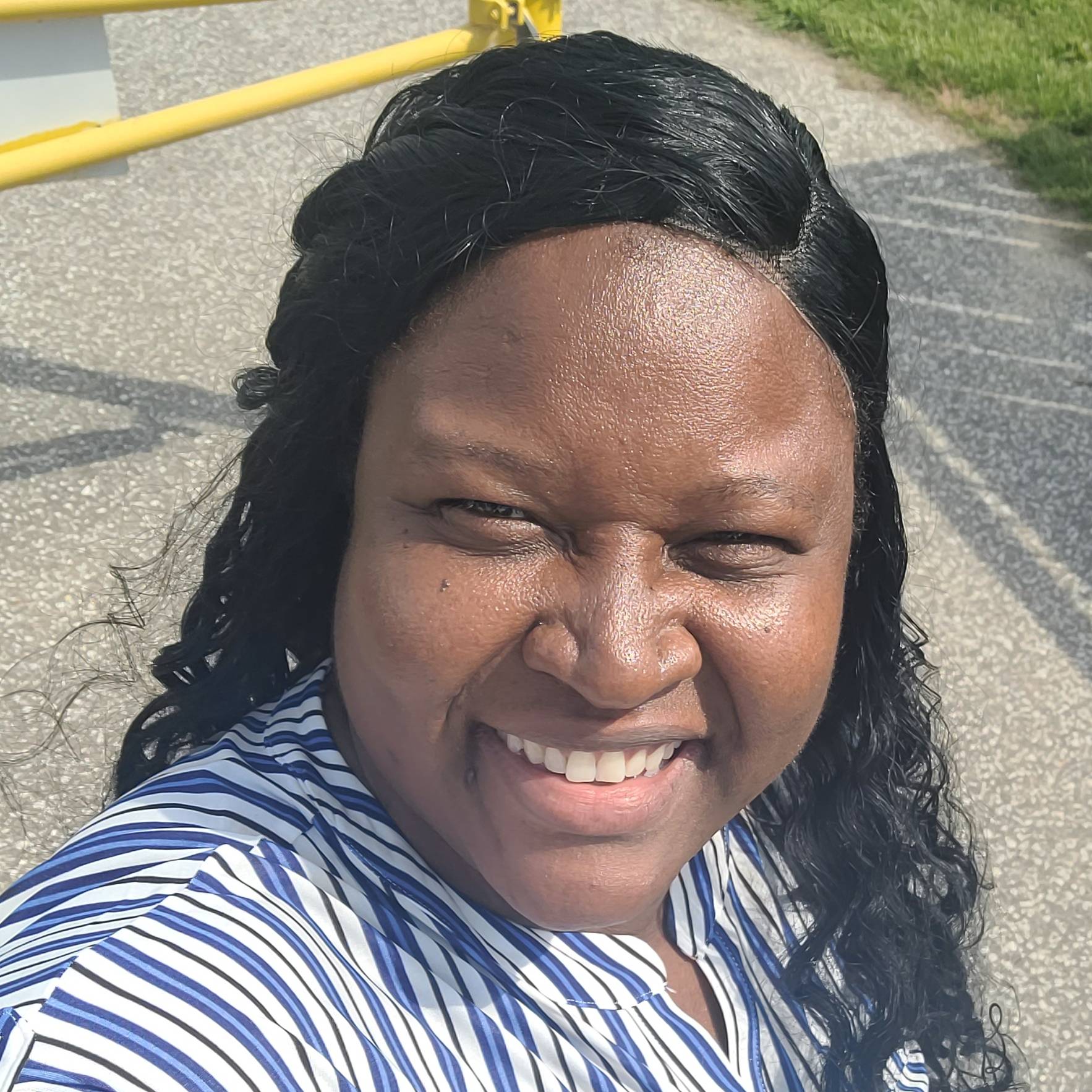 Denesha Hyman