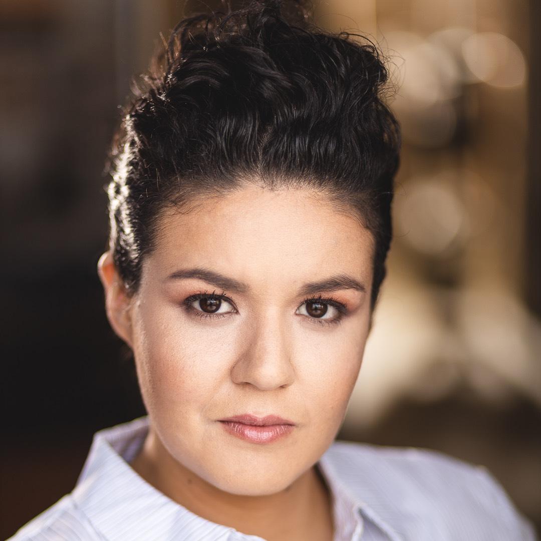 Claudia G. Perez