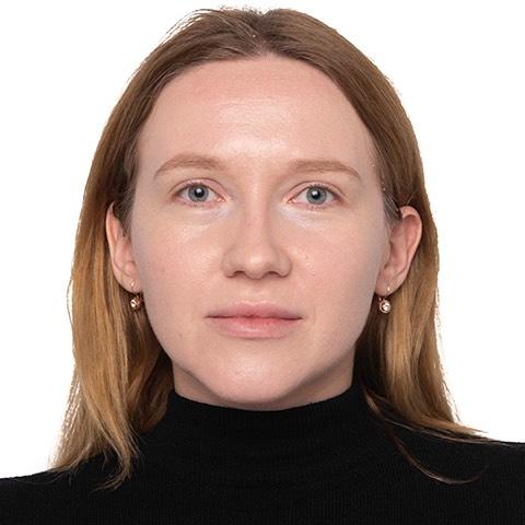 Oksana Protchenko