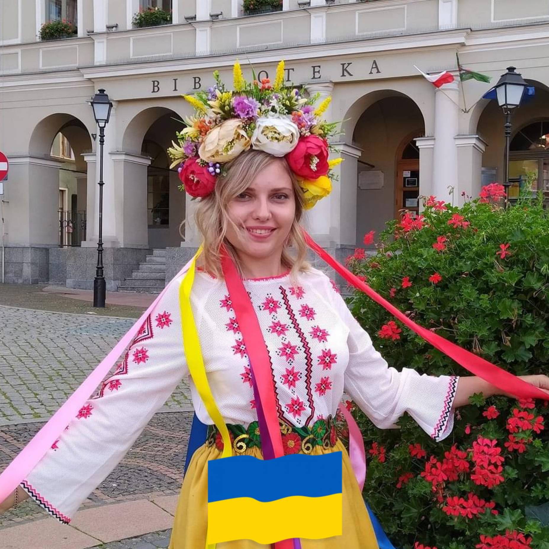 Anastasiia Melnyk