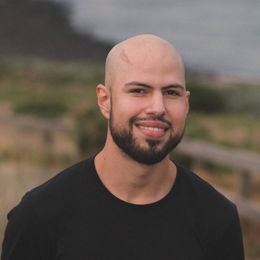 Giovanni LUNA