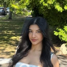 Kiana Mohseni