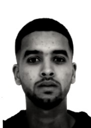 AHMED HAFSI