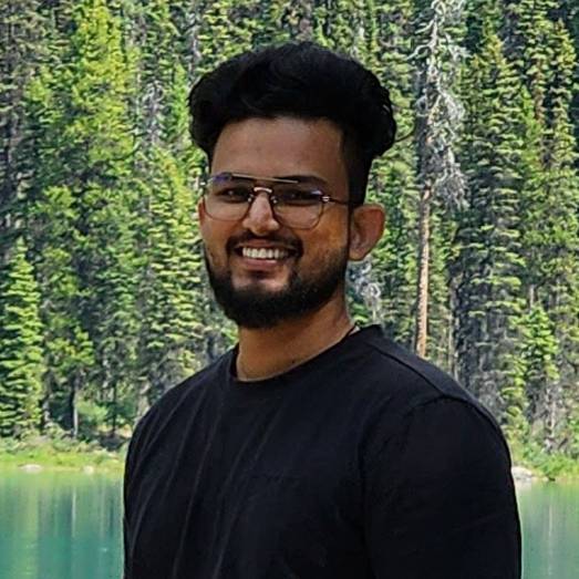 JIBIN GEORGE