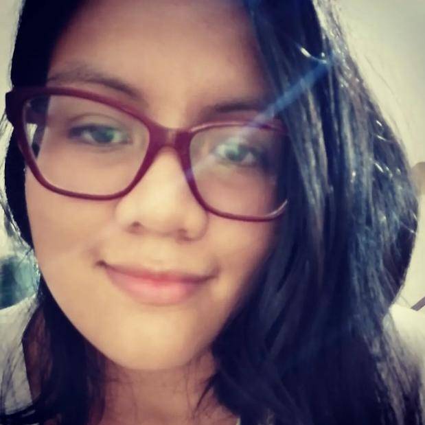 Maria Nahomy Castillo Abril