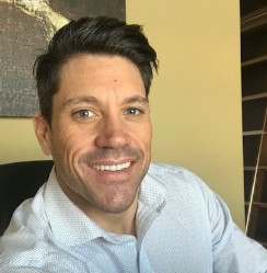 Curtis Jordan