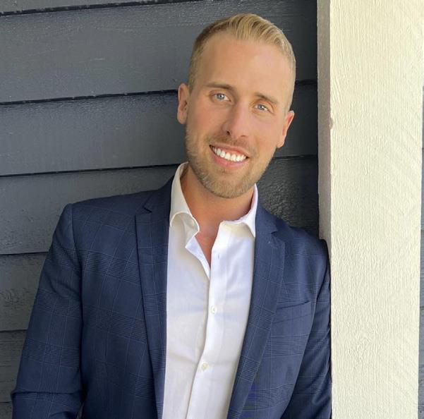 Stephen Banker