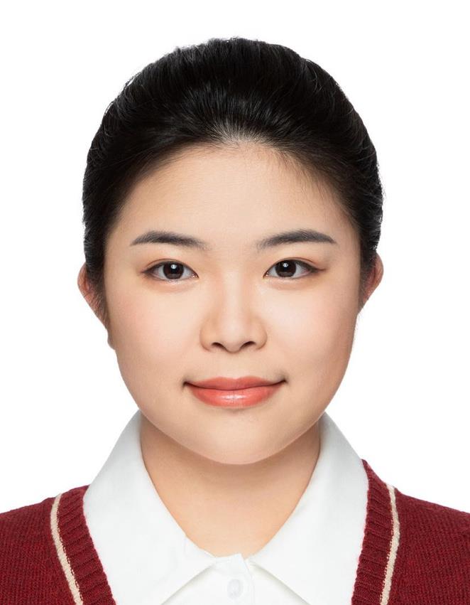 Yiwen Zhu