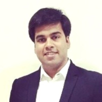 Rutvan Jariwala
