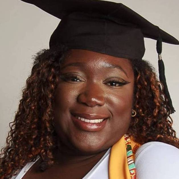 Francisca Ajayi