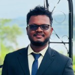 LIVINSAN BASKARAN