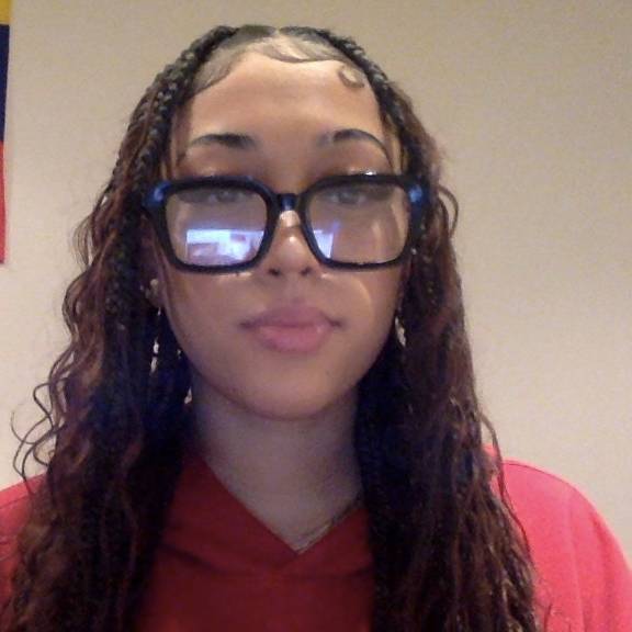 Savannah Ortiz