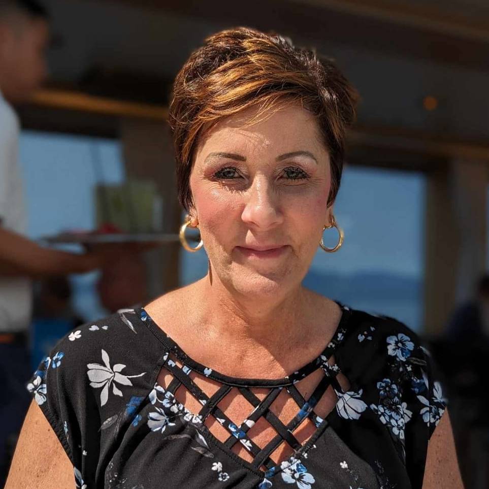 Tracy Sommerfeld