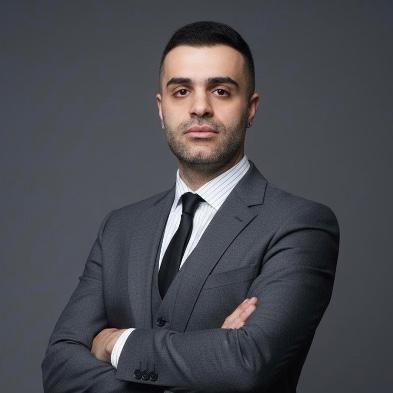 Mohammad Gholami