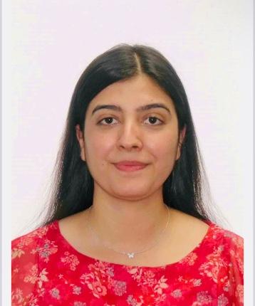 Pranjal Sharma