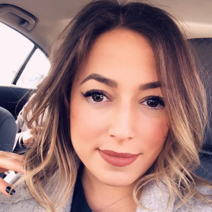 KARA WARDINGER