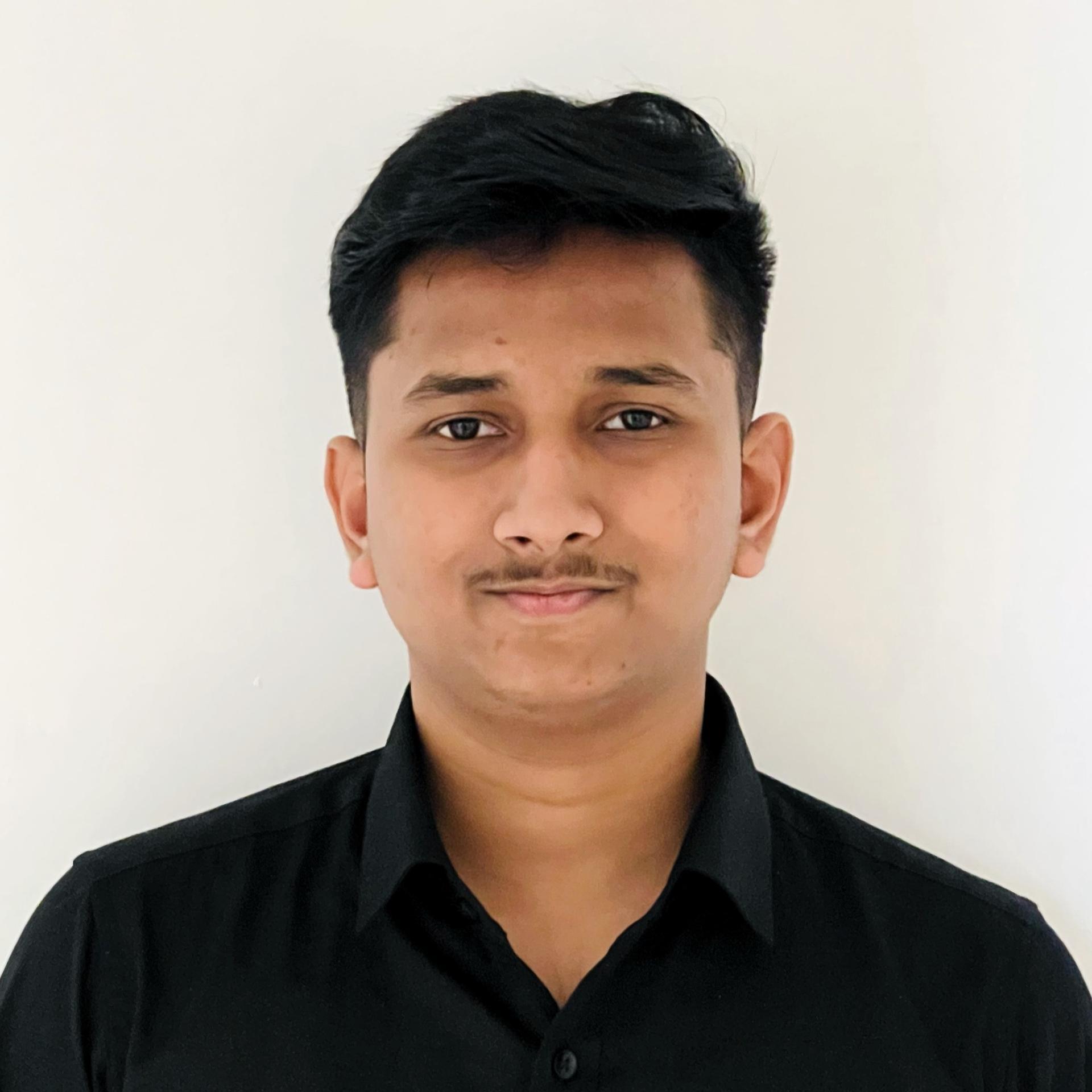 MD Zahidul Islam