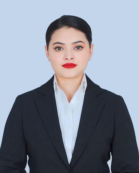 SHIDDHIKA CHAULAGAIN