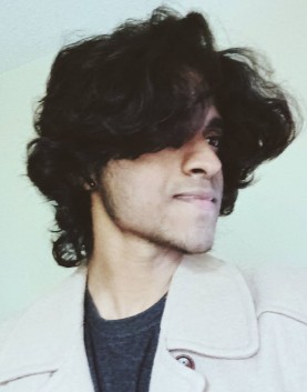 Abhiram Shaji