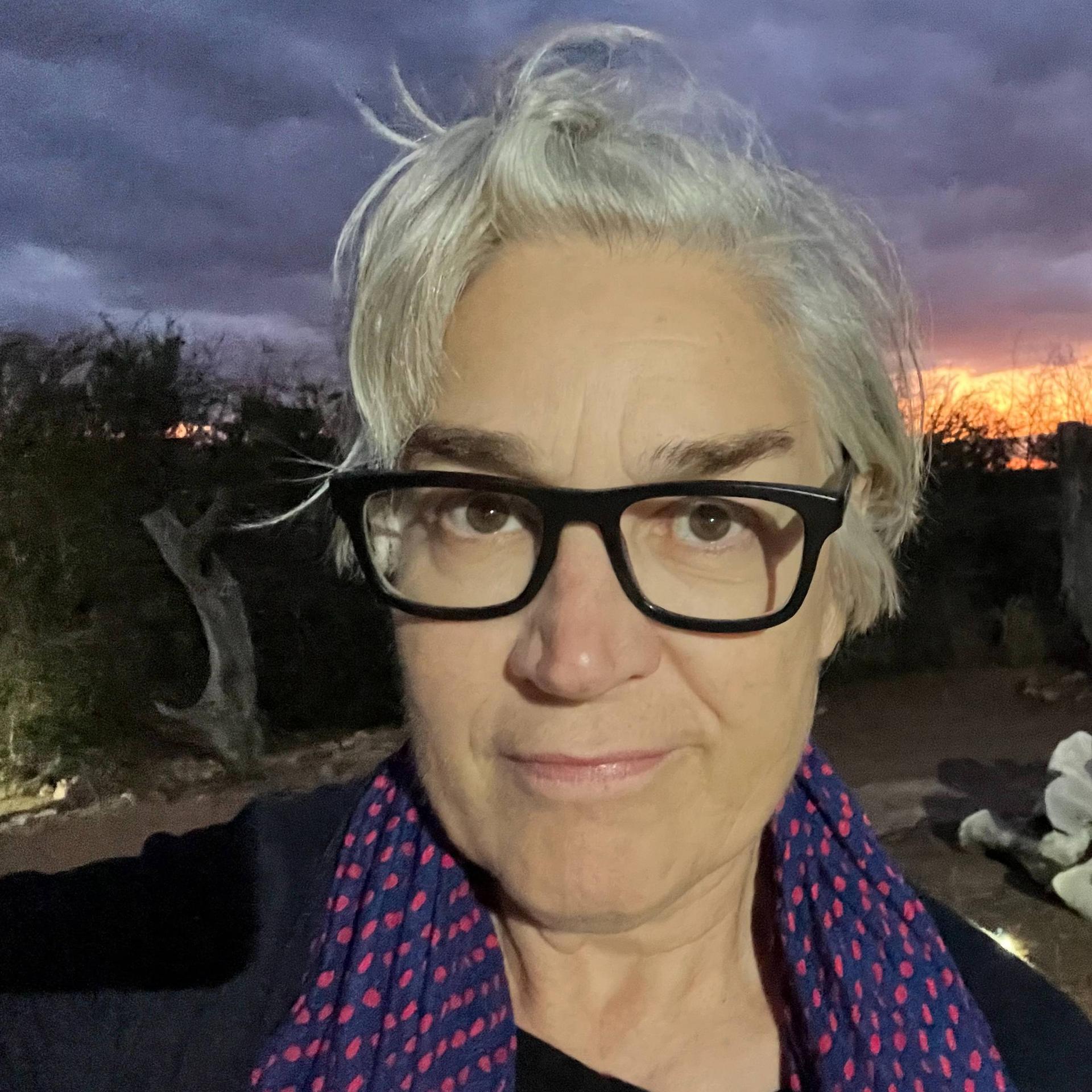 Jutta Schneider