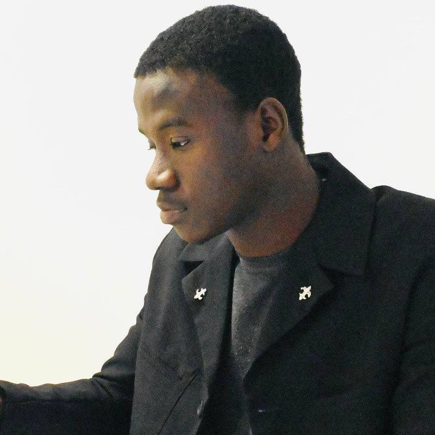 Souleymane Diallo