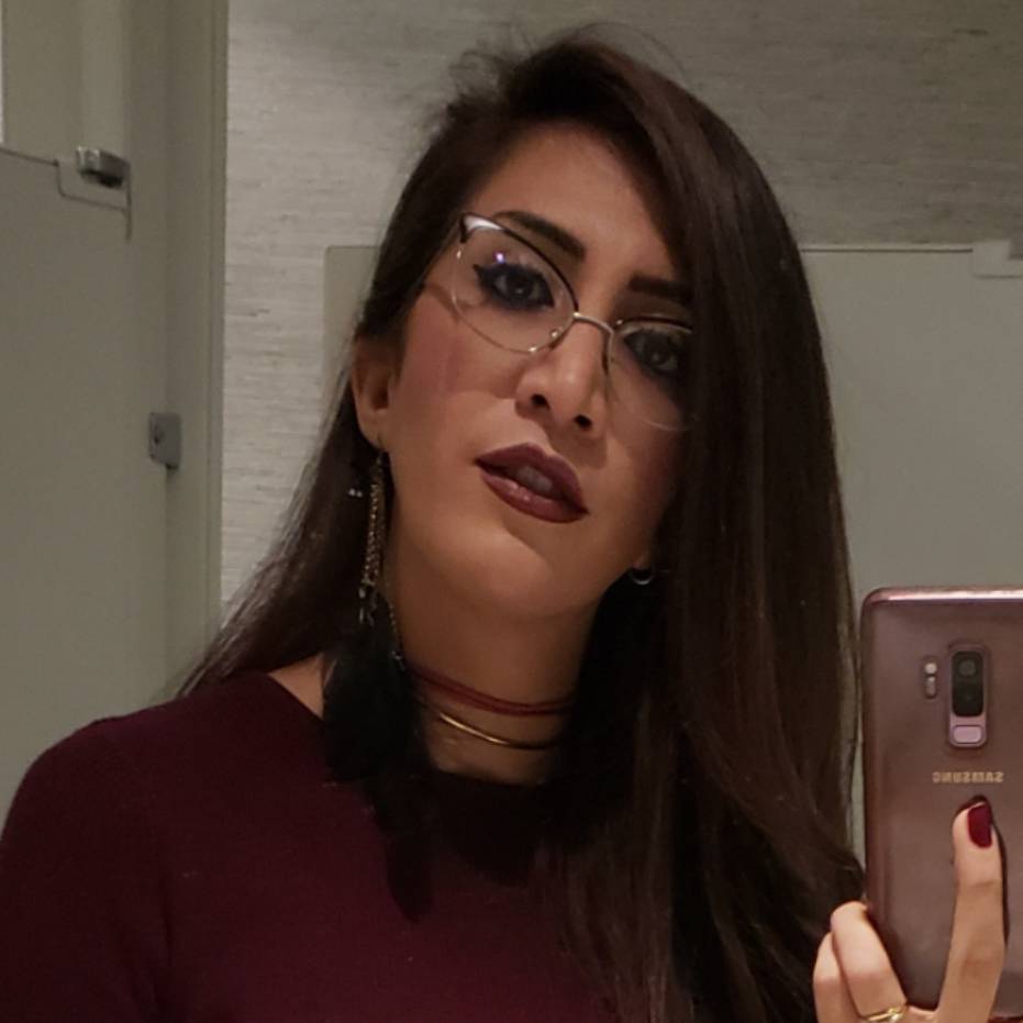 Nessa Javadi