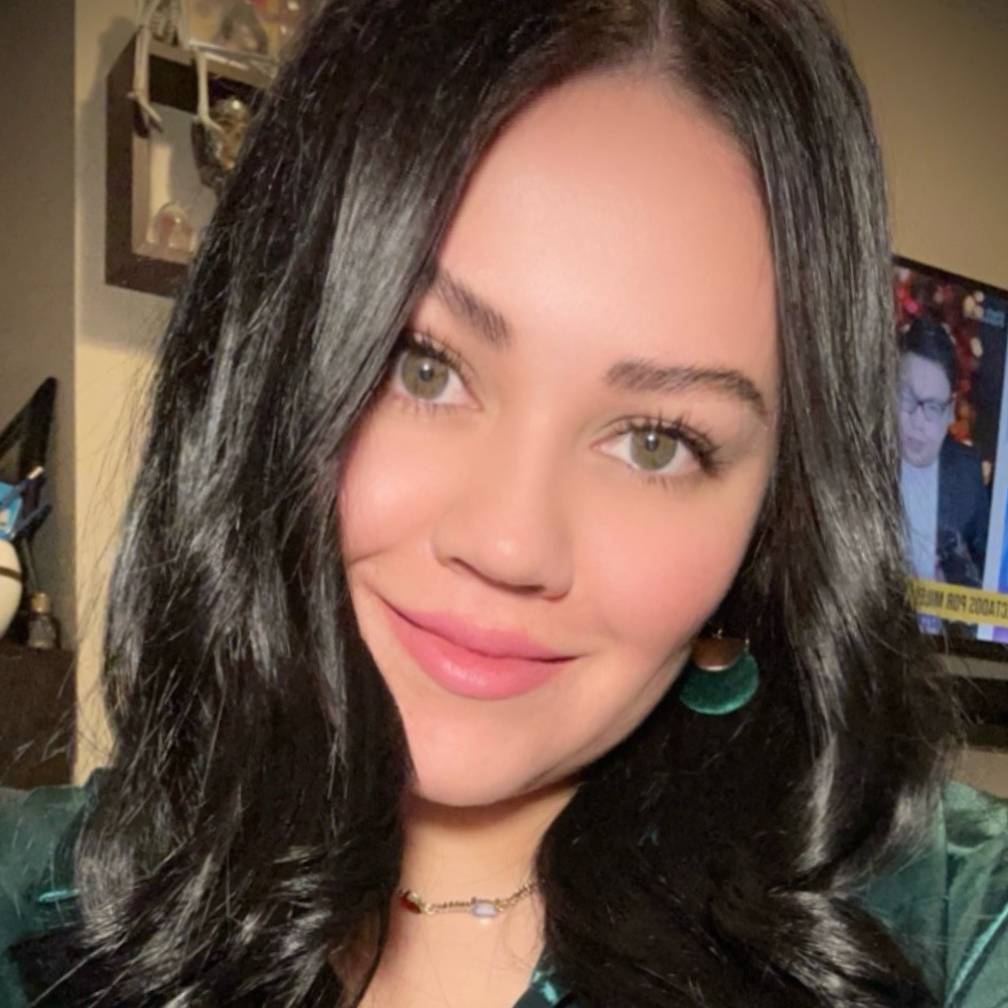 Ivonne Gonzalez