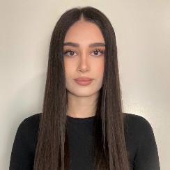 Fenya Sahakyan