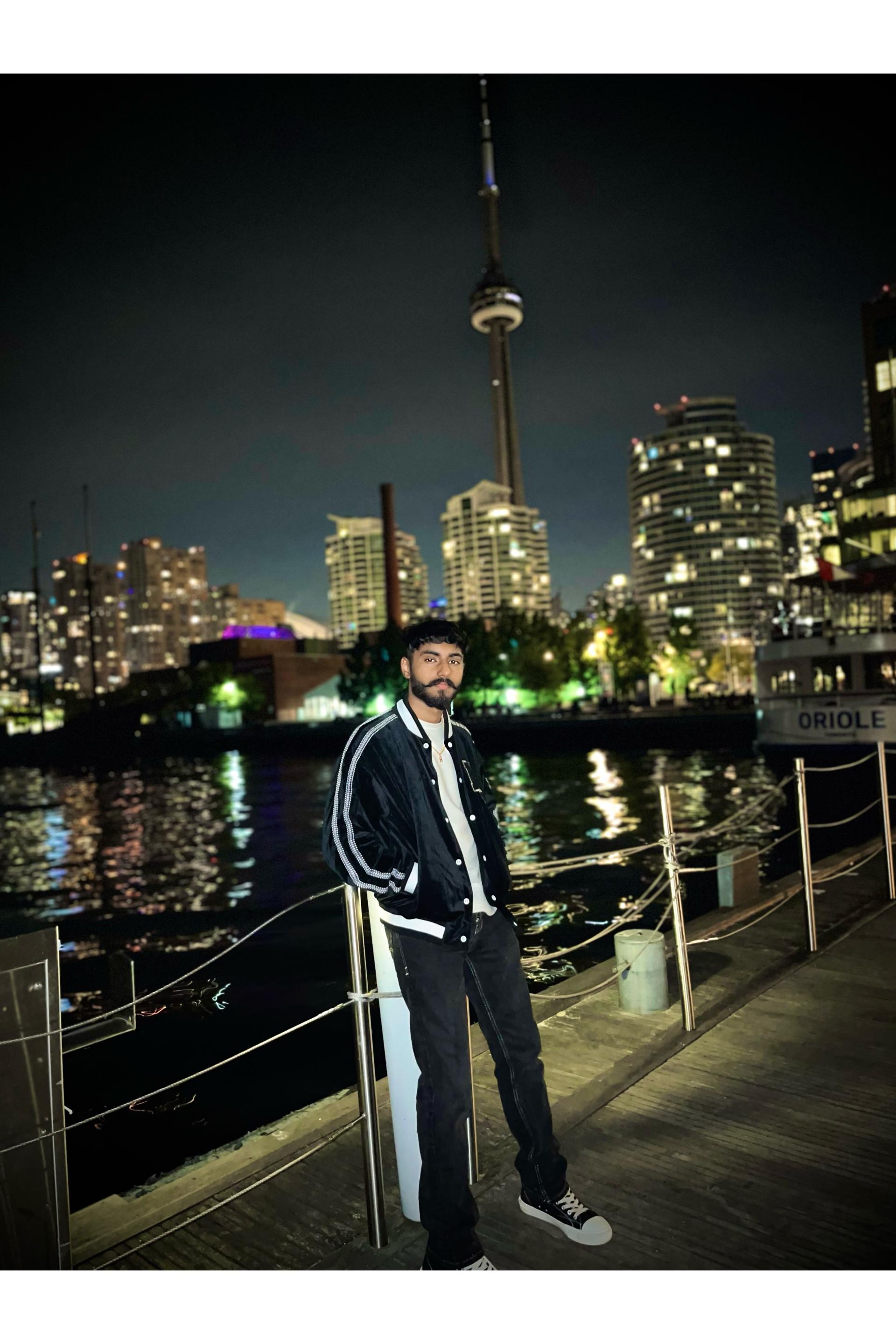 Harpreet Singh