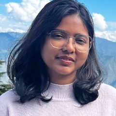 Sonali Nayak