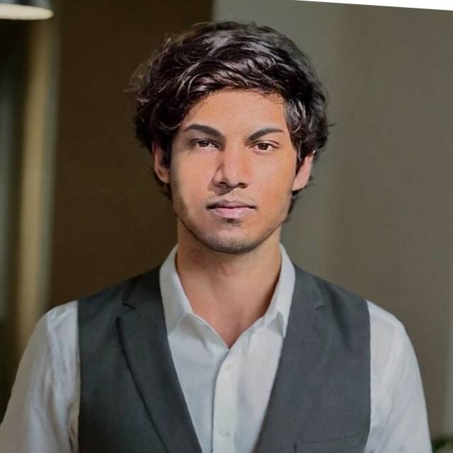 Dibu Dharshan