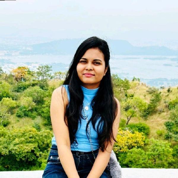 Prachi Mittal