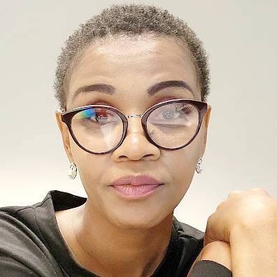 Latoya Gcwabe