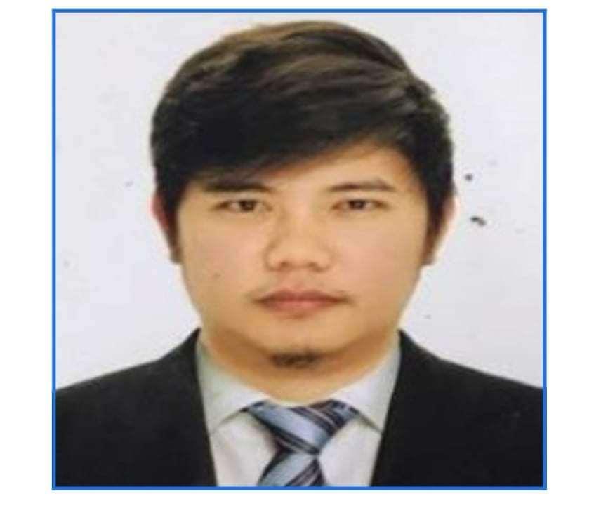 Michael Manalo