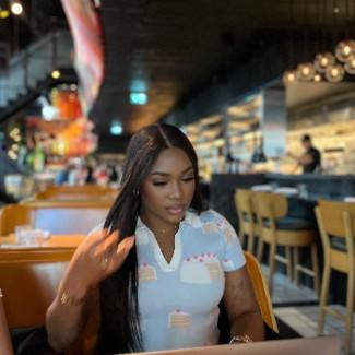 STEPHANIE EZEJI