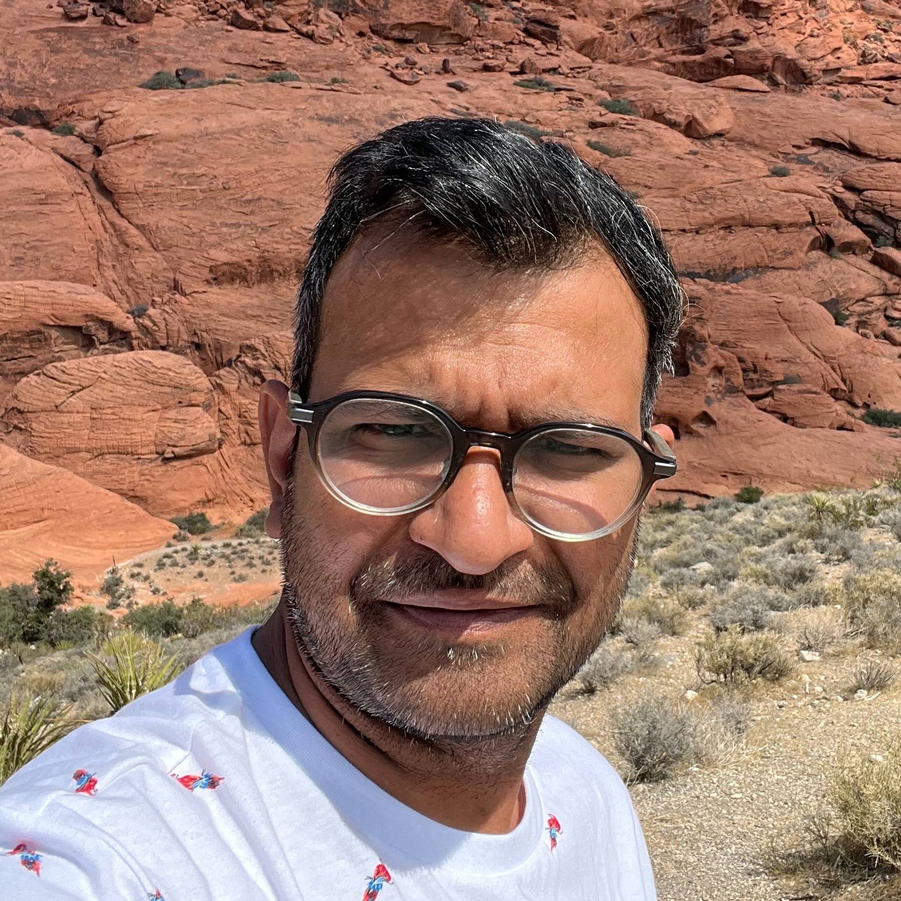 PRASHANT AGRAWAL