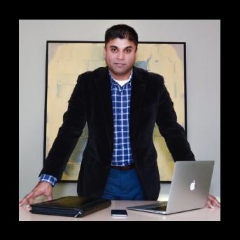 Rinki Haque, RCIC