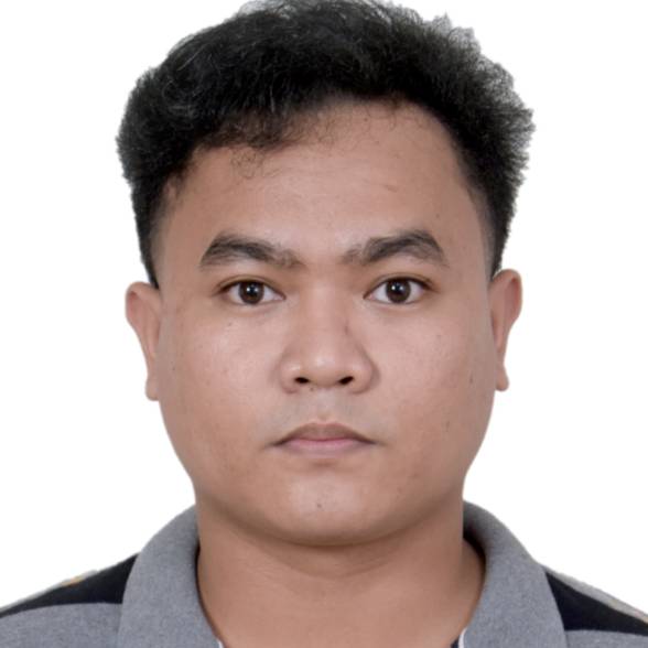Darryl Angelo Santiago