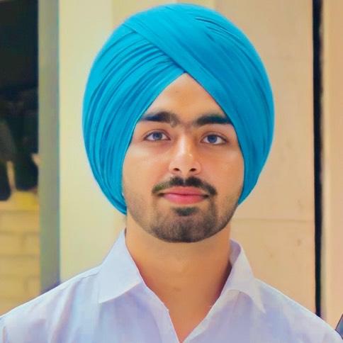 Armandeep Singh