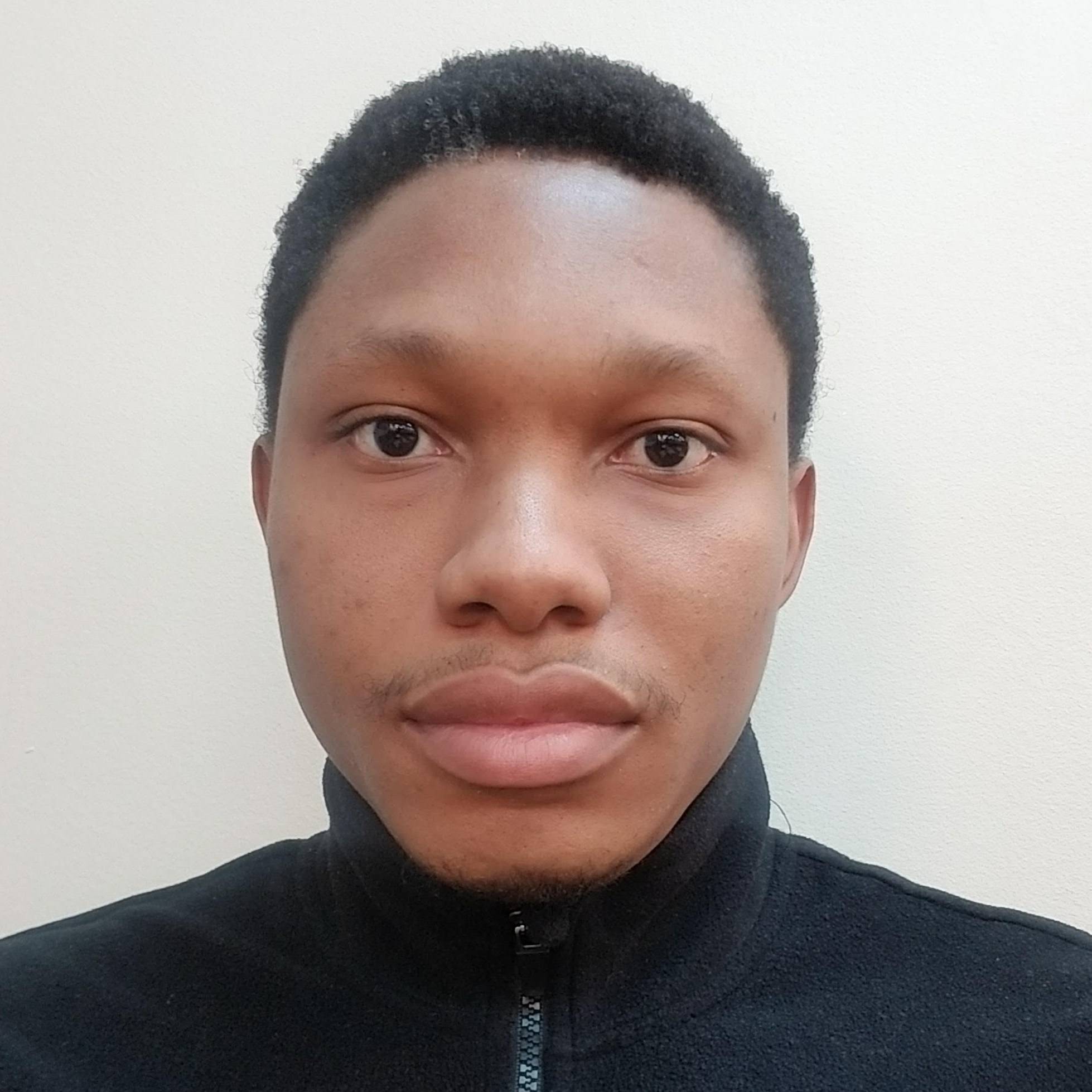 Uchechukwu Ugorji