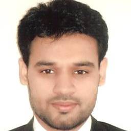 MUHAMMAD AMIR SIDDIQUI