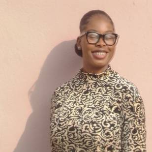 Favour Ehiose Ozemoya