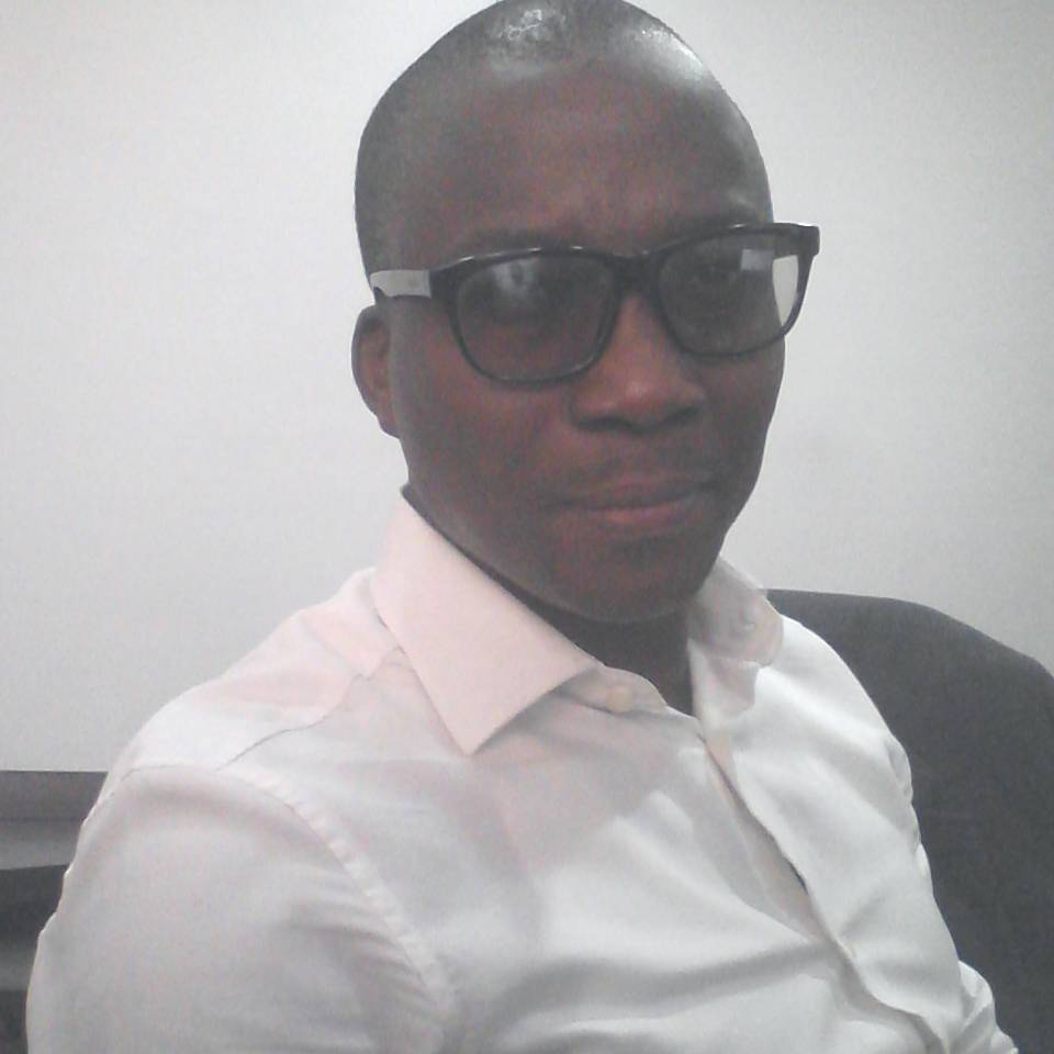 Emmanuel Olujagun