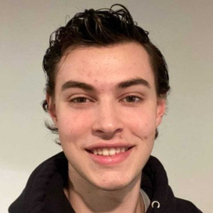 Alex Caporicci
