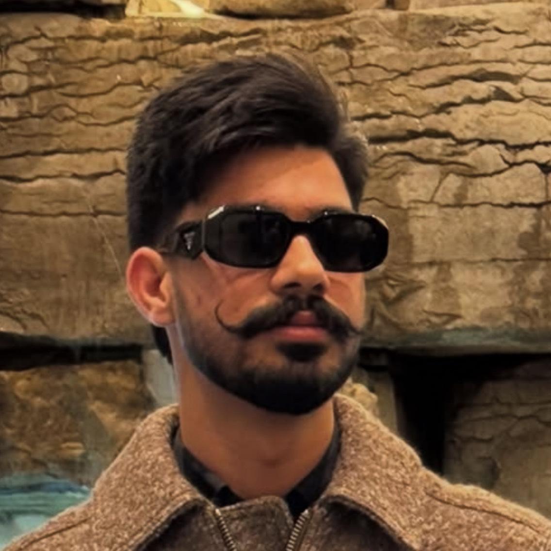 Bikramjeet Singh