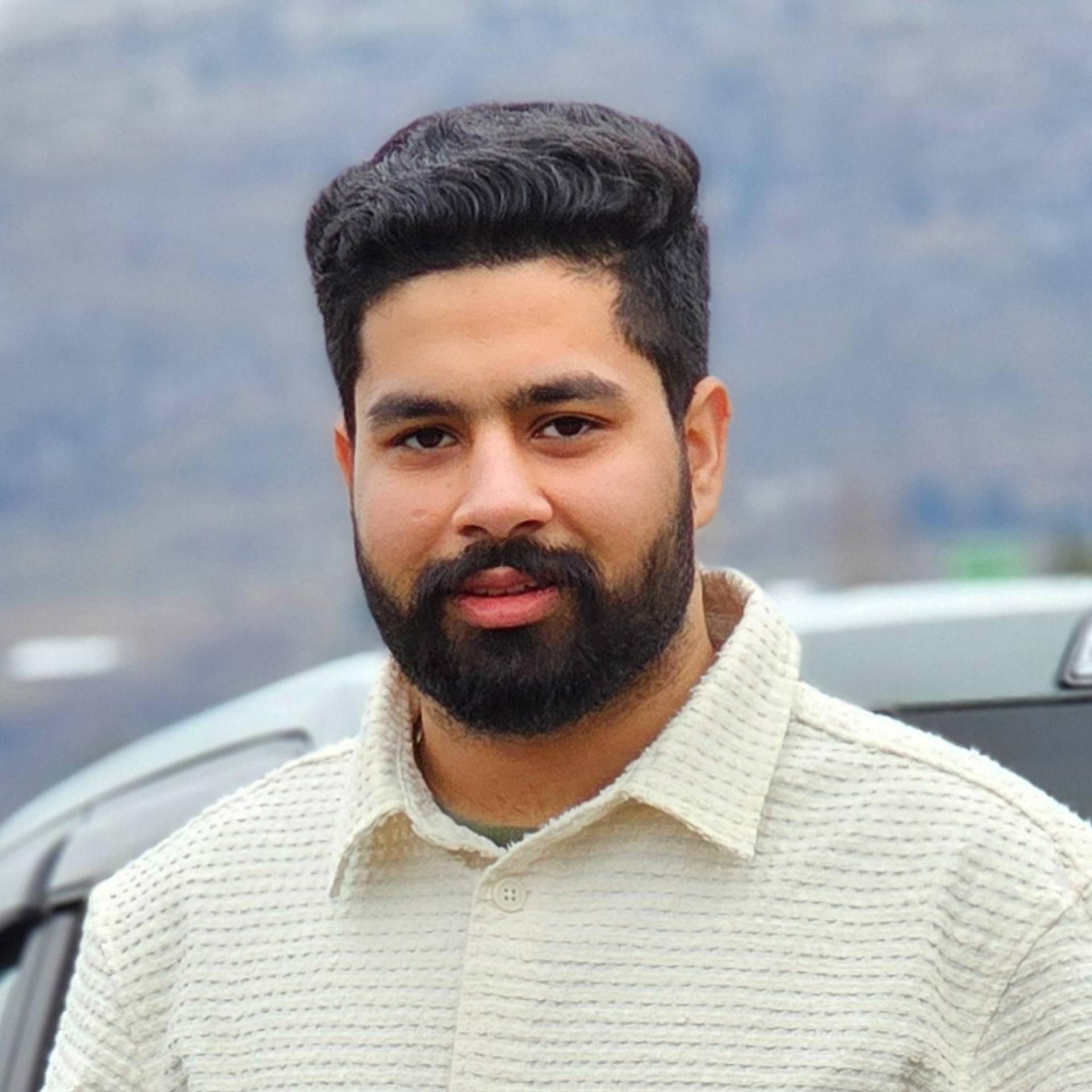 Armaan Chadha