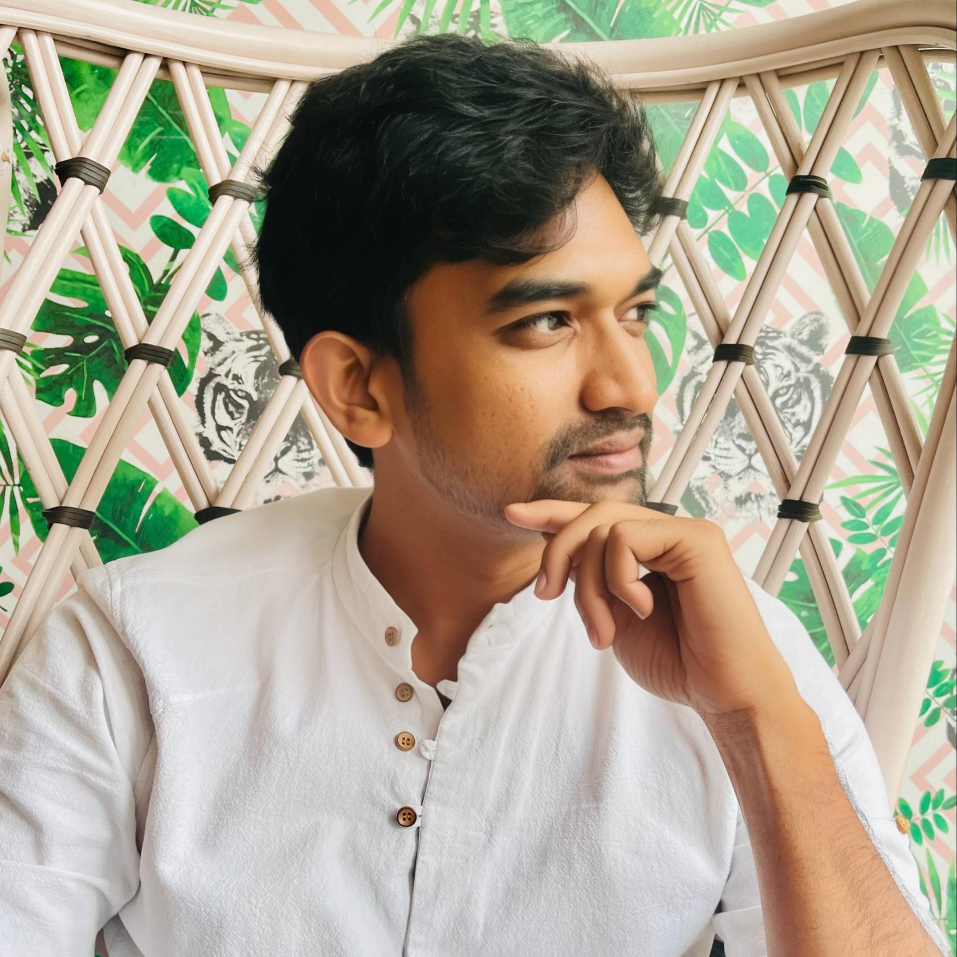 SRIKANTH VAVILALA