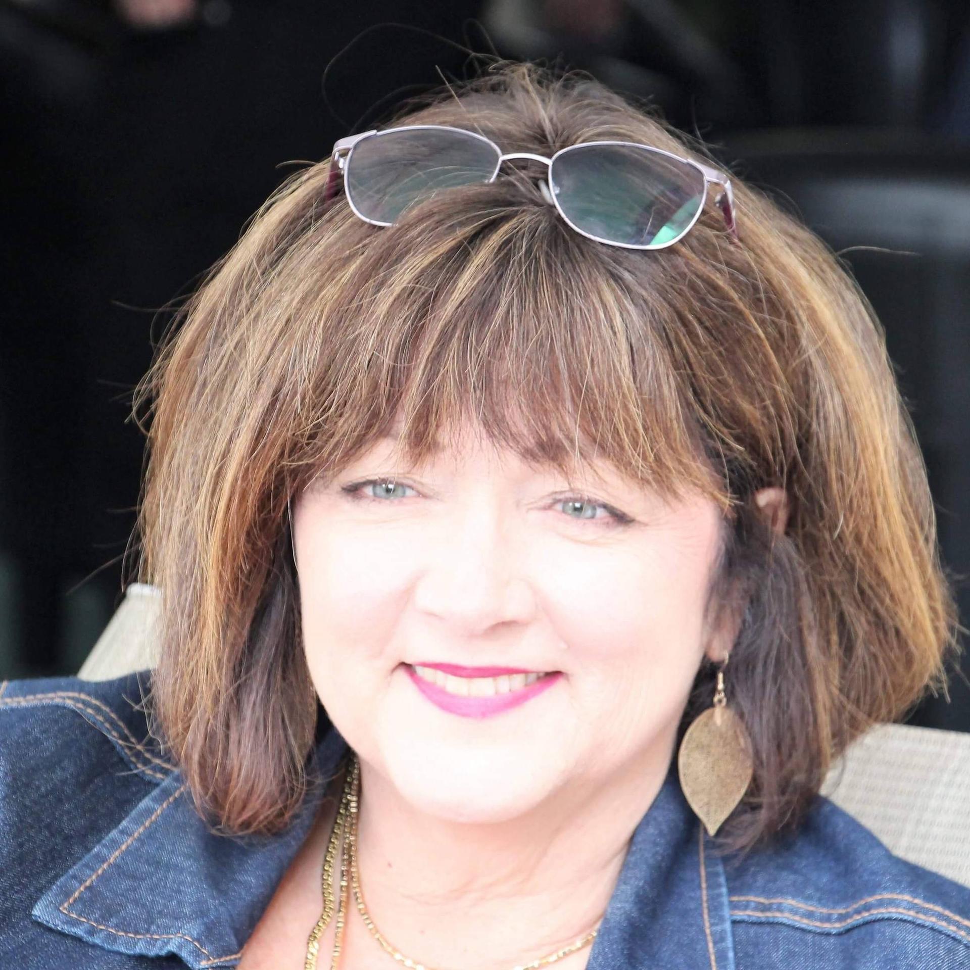 Ruth Hanson