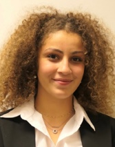 Hind Rouibi